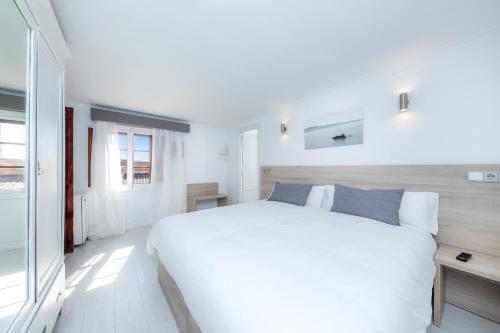 Foto de una habitación de Hotel Casal d&amp;#039;Artà