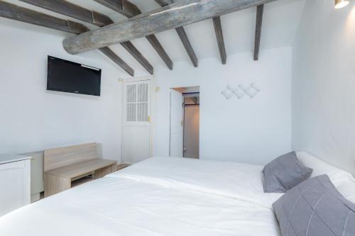 Foto de una habitación de Hotel Casal d&amp;#039;Artà