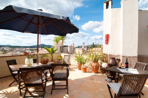 Foto general de Hotel Casal d&amp;#039;Artà