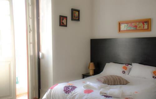 Foto de una habitación de Alameda Guest House