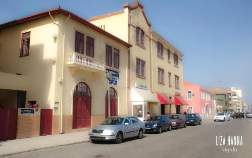 Foto general de Alameda Guest House