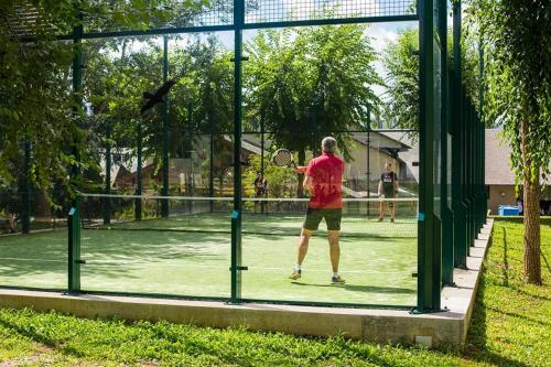 Foto general de Bungalows Stel-Puigcerdà