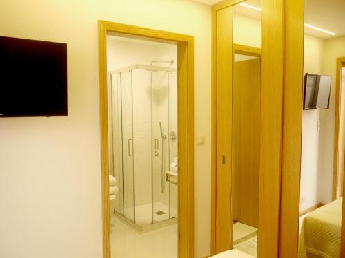 Foto del baño de Guest House A&amp;amp;z