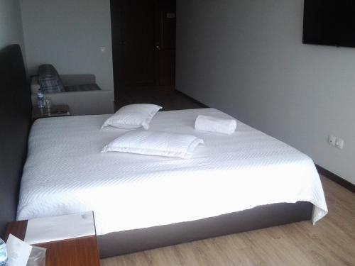 Foto de una habitación de Guest House A&amp;amp;z