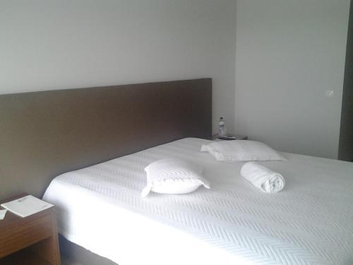 Foto de una habitación de Guest House A&amp;amp;z