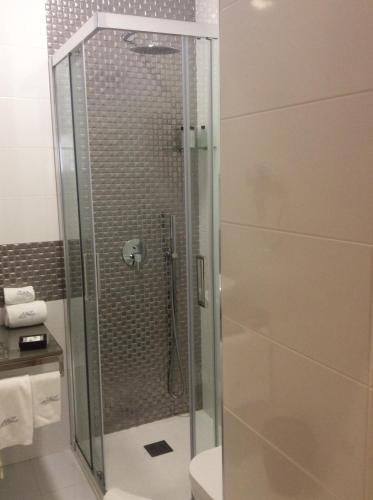 Foto del baño de Guest House A&amp;amp;z