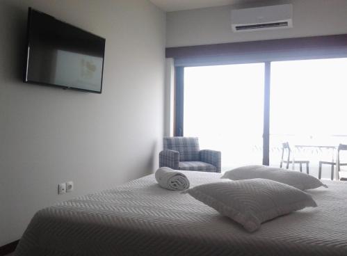 Foto de una habitación de Guest House A&amp;amp;z