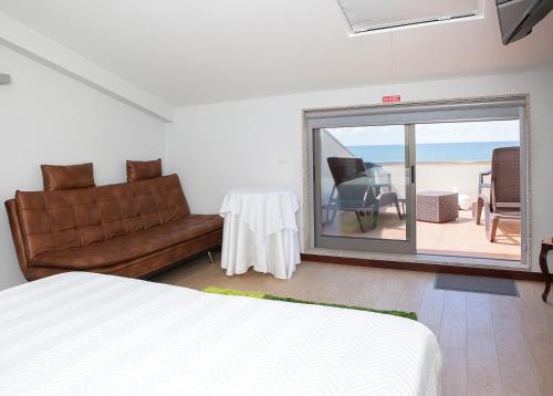 Foto del entorno de Guest House A&amp;amp;z