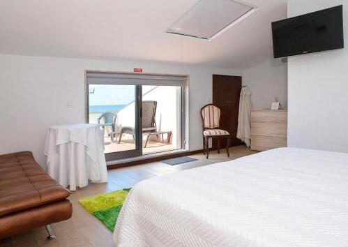 Foto del entorno de Guest House A&amp;amp;z