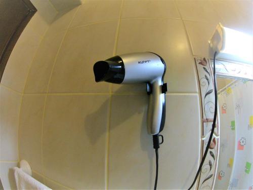 Foto del baño de Apartamentos Turisticos Praia Grande
