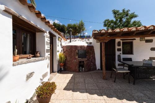 Foto general de Casa Rural La Casita de La Rueda