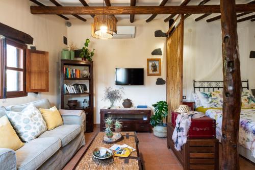 Foto general de Casa Rural La Casita de La Rueda