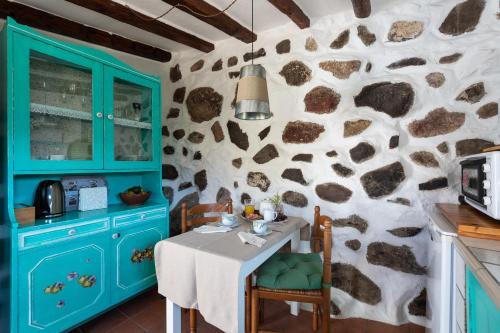 Foto general de Casa Rural La Casita de La Rueda