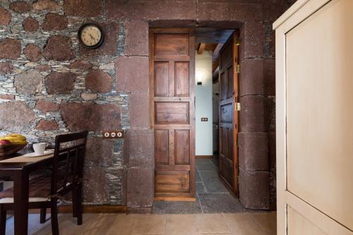 Foto de una habitación de Casas y chalets Ancient Historical House