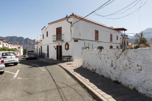 Foto del exterior de Casas y chalets Ancient Historical House
