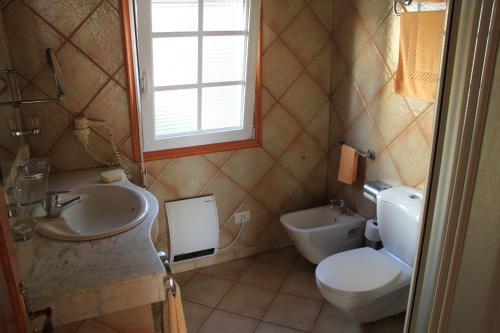 Foto del baño de Villasol