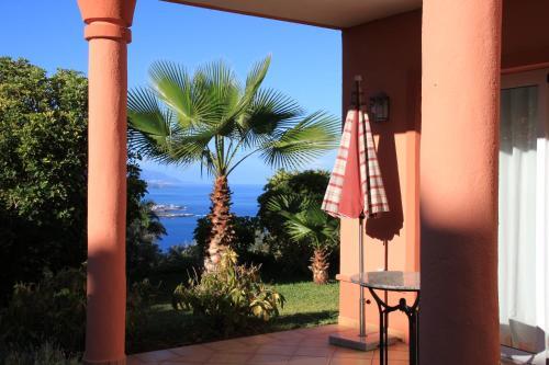 Foto del entorno de Apartamentos Vistamar