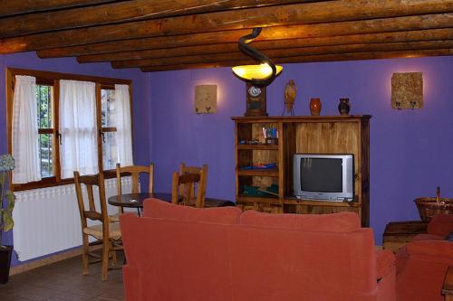 Foto general de Hosteleria Santa Cruz