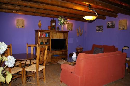 Foto general de Hosteleria Santa Cruz