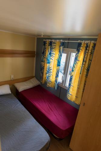 Foto de una habitación de Camping Noguera Pallaresa