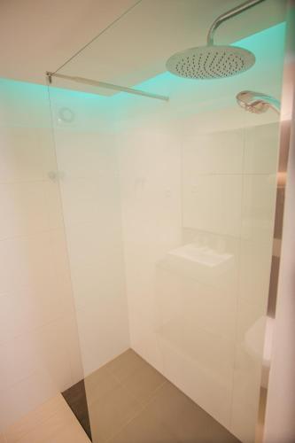 Foto del baño de Apartamentos Pinhão