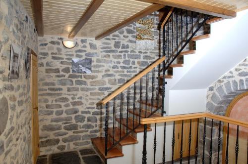 Foto del exterior de Apartamento el Patio Casa Cajal