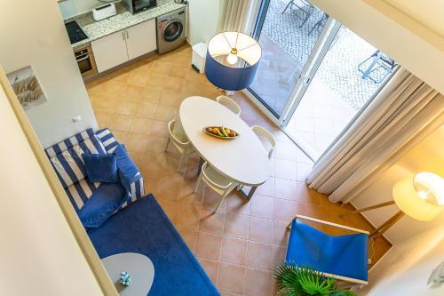 Foto de una habitación de Complejo Aldeia Azul Resort