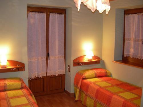 Foto de una habitación de Casas y chalets Cap De La Vila