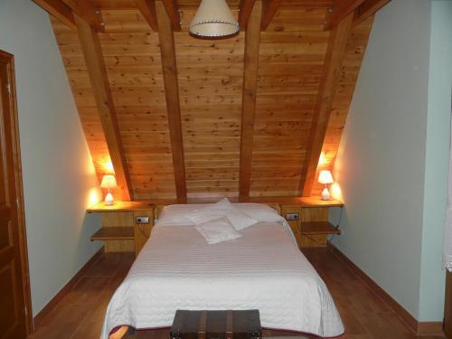 Foto de una habitación de Casas y chalets Cap De La Vila