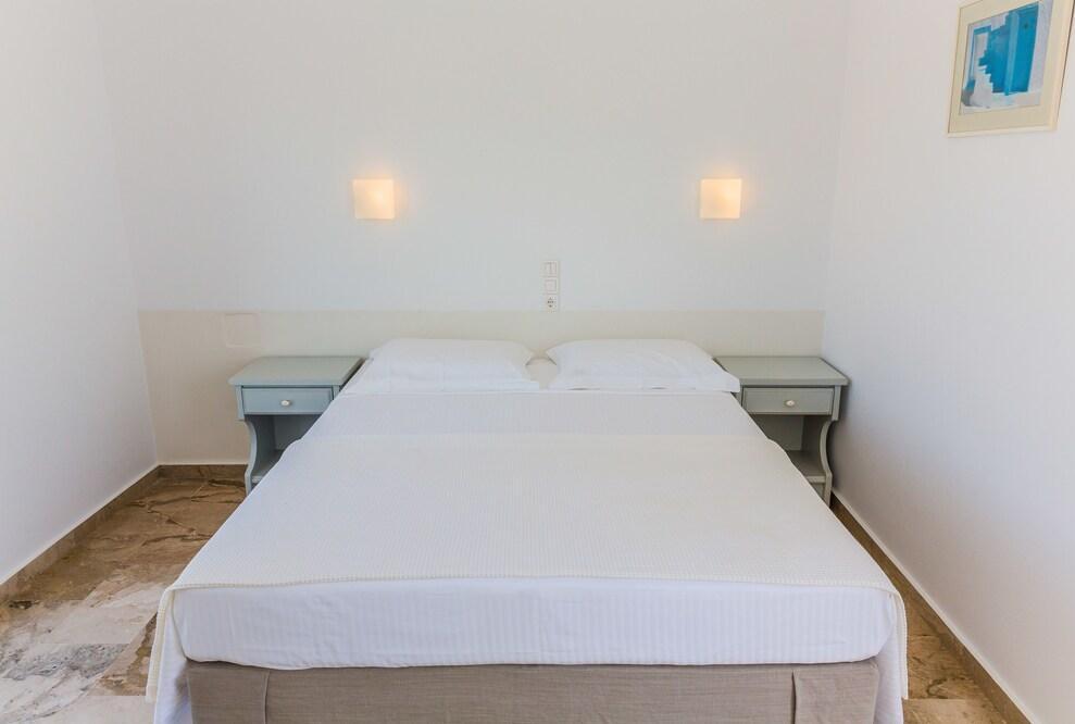 Foto general de Roses Beach Hotel