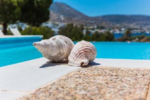 Foto general de Roses Beach Hotel