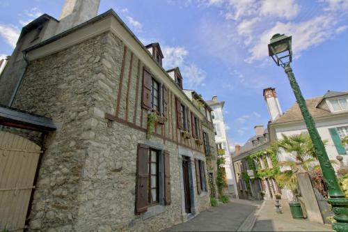 Foto general de Logis Hôtel Beau Site