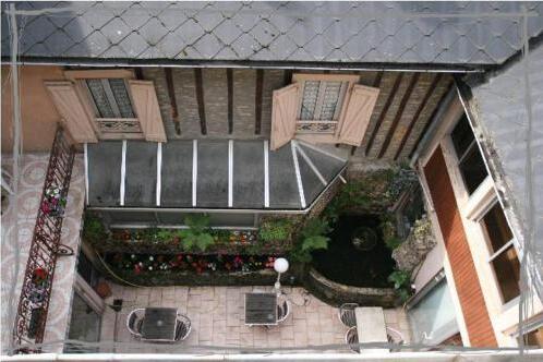 Foto general de Hôtel de La Paix