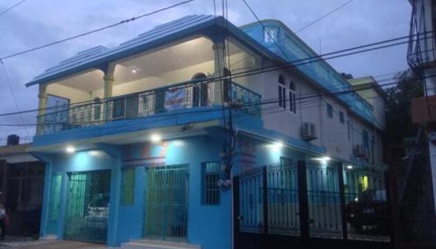 Foto de Casa Azul - Apartment