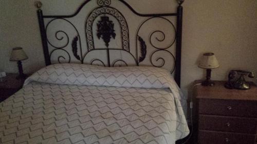 Foto de una habitación de Pensao Residencial Flor dos Cavaleiros