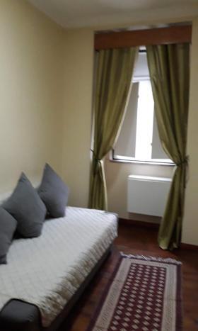 Foto de una habitación de Pensao Residencial Flor dos Cavaleiros