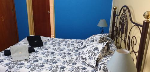 Foto de una habitación de Pensao Residencial Flor dos Cavaleiros
