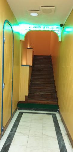 Foto del exterior de Pensao Residencial Flor dos Cavaleiros