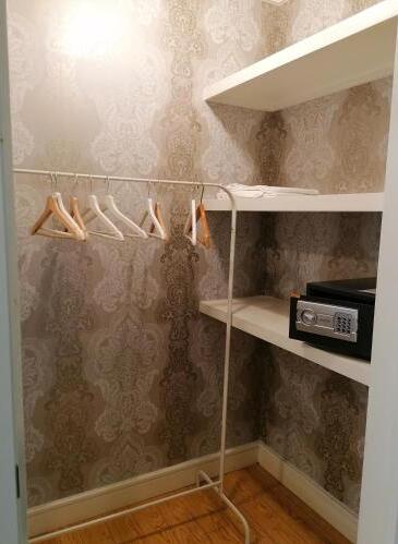 Foto de una habitación de Apartamentos Madalena Hermitage