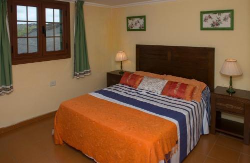 Foto de una habitación de Casa Diama