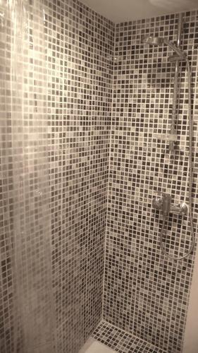 Foto del baño de Alquileres Vacacionales Oliveirinha