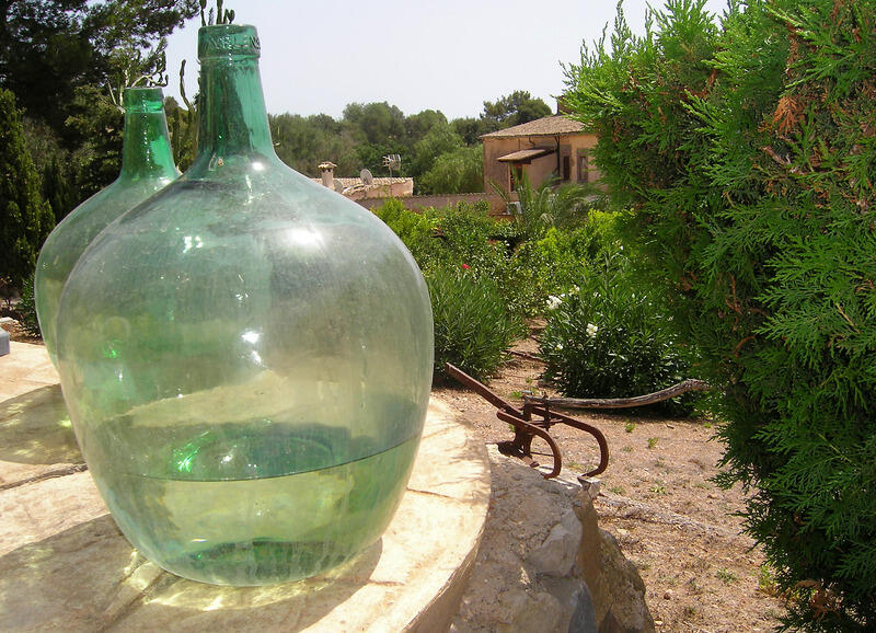 Foto general de Agroturismo Son Samà