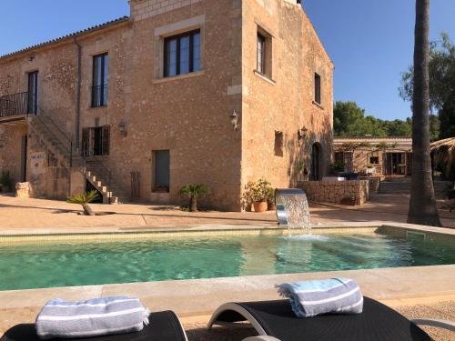 Foto general de Agroturismo Son Samà