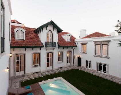 Foto de los servicios de Casa Balthazar