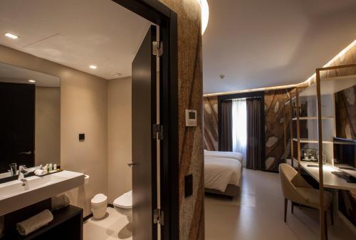 Foto general de Aparthotel Pateo Lisbon Lounge Suites