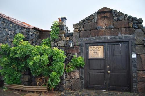 Foto del exterior de Casa Rural Caserio Los Partidos