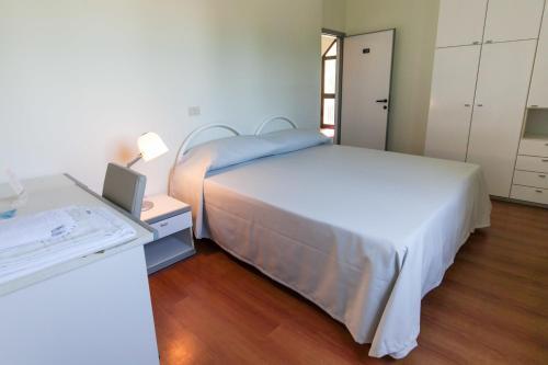 Room – L&amp;#039;Approdo Hotel