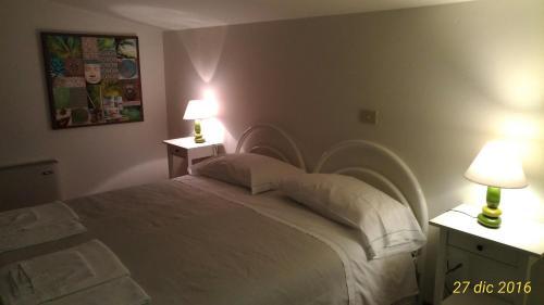 Room – L&amp;#039;Approdo Hotel