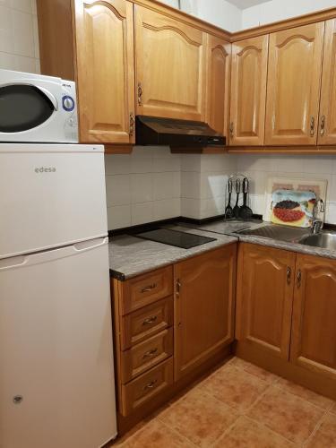 Foto de una habitación de Alquileres Vacacionales Soldeu Paradis Tarter Mig