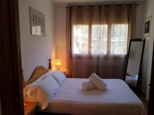 Foto general de Apartamentos Renttarter Sans Espais